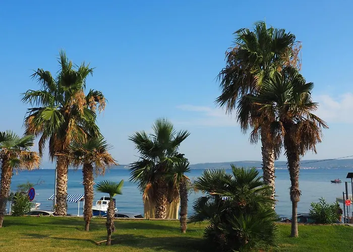 Hébergement de vacances Kuca Za Odmor Lara *
