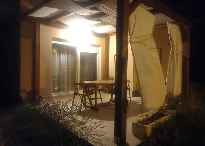 Kuca Za Odmor Lara Hébergement de vacances