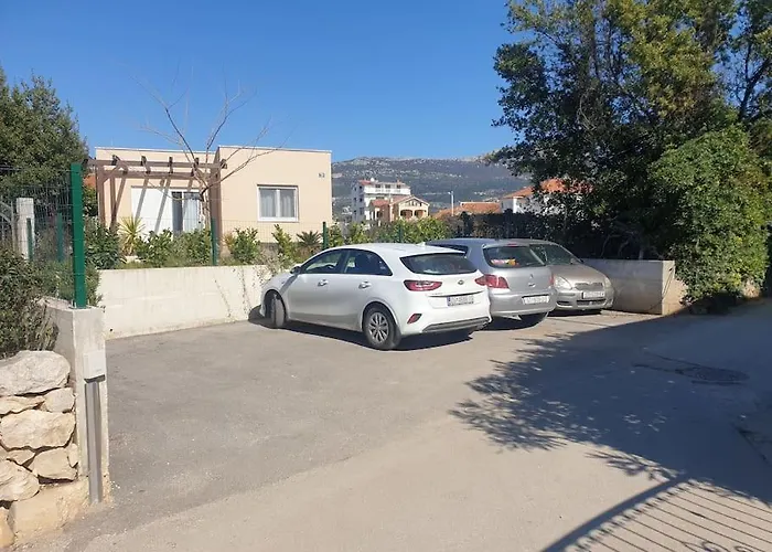 Kuca Za Odmor Lara *