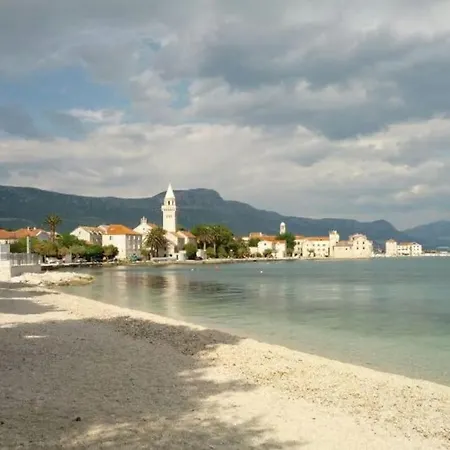 Kuca Za Odmor Lara Holiday home Kastela