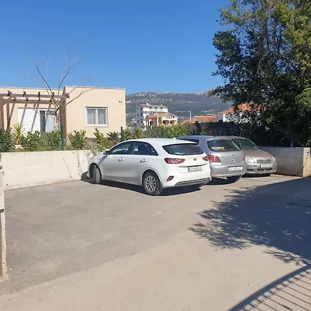 Kuca Za Odmor Lara *