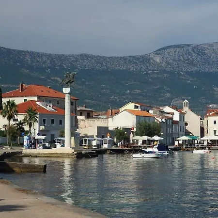 Hébergement de vacances Kuca Za Odmor Lara
