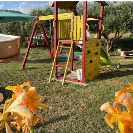 Kuca Za Odmor Lara * Kastela