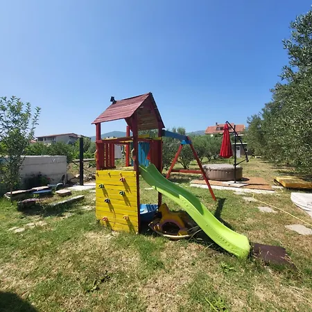 Kuca Za Odmor Lara Ferienhaus