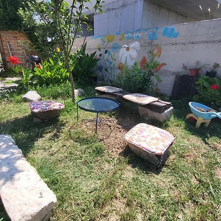 Ferienhaus Kuca Za Odmor Lara