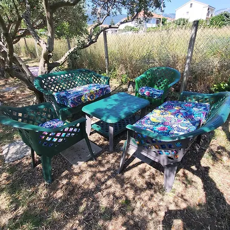 Hébergement de vacances Kuca Za Odmor Lara *