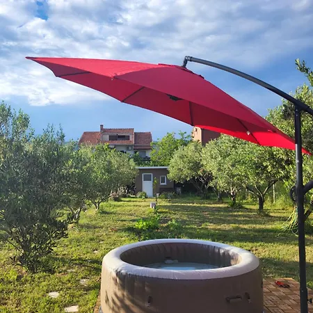 Kuca Za Odmor Lara Ferienhaus Kaštela