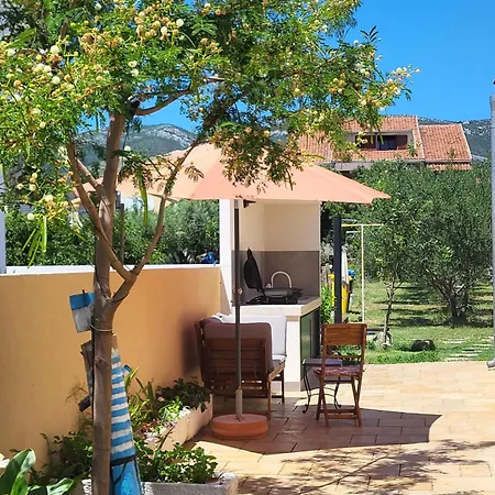 Casa vacanze Kuca Za Odmor Lara